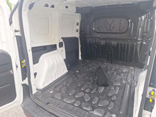 FIAT Doblo usata, con Bluetooth