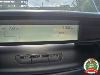 CITROEN C4 usata, con Fendinebbia