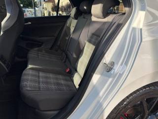VOLKSWAGEN Golf usata, con Volante in pelle