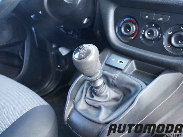 FIAT Doblo usata 11