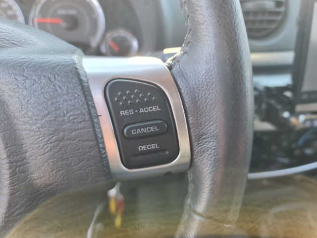 JEEP Cherokee usata, con Chiusura centralizzata