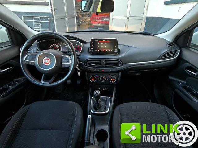 FIAT Tipo usata, con Climatizzatore