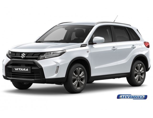 SUZUKI Vitara usata, con ABS
