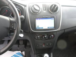 DACIA Sandero usata, con Android Auto