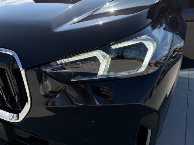 BMW X1 usata, con Sensore di luce