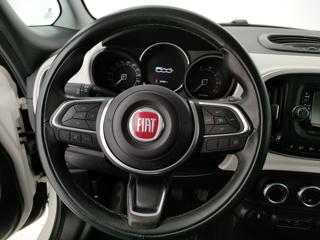 FIAT 500L usata, con Climatizzatore