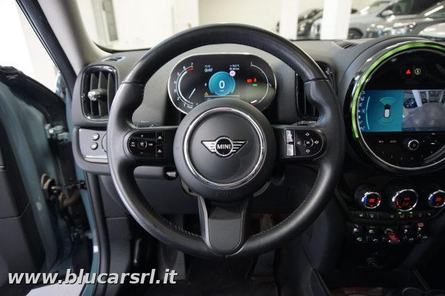 MINI Countryman usata 21