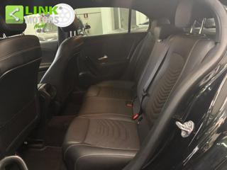 MERCEDES-BENZ A 180 usata, con Controllo automatico clima