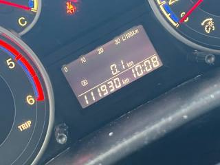 FIAT Sedici usata, con Autoradio