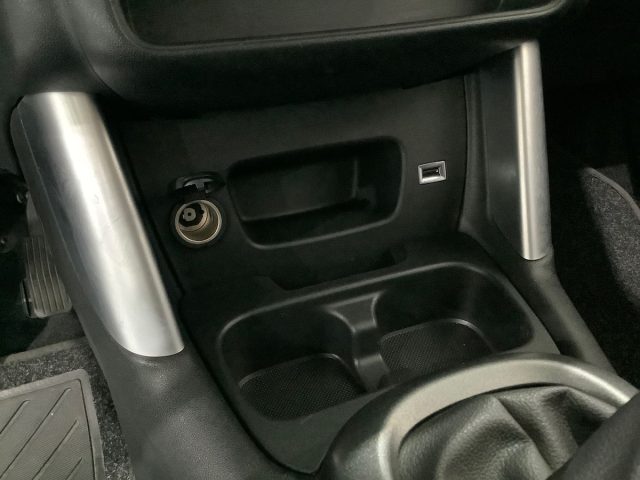 CITROEN C3 Aircross usata, con Sensore di luce