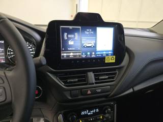 SUZUKI S-Cross usata, con Servosterzo