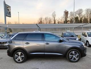 PEUGEOT 5008 usata, con Airbag Passeggero