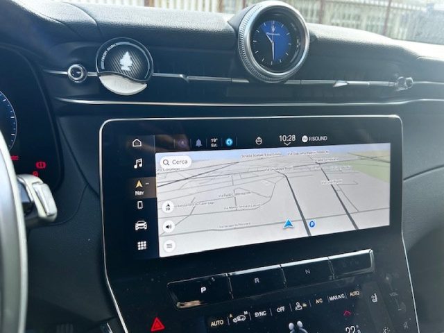 MASERATI Grecale usata, con Airbag laterali
