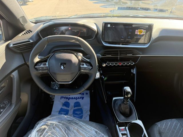 PEUGEOT 2008 usata, con ESP