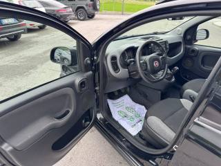 FIAT Panda usata, con Chiusura centralizzata
