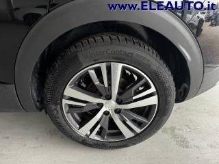 PEUGEOT 3008 usata, con Cerchi in lega