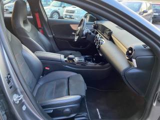 MERCEDES-BENZ A 35 AMG usata, con Sistema di navigazione