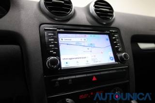 AUDI A3 usata, con Luci diurne