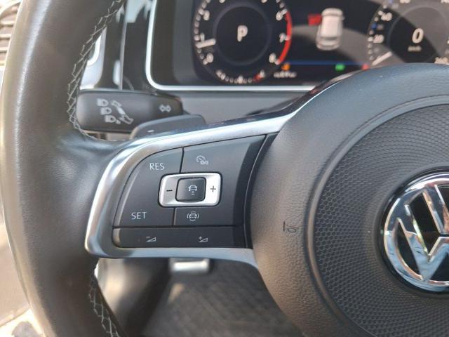 VOLKSWAGEN Golf usata 71