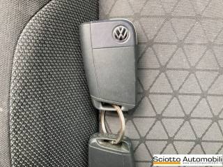 VOLKSWAGEN T-Cross usata, con Frenata d