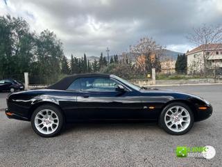 JAGUAR XKR usata, con Airbag laterali