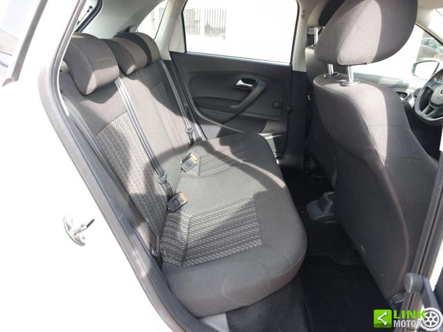 VOLKSWAGEN Polo usata, con ESP
