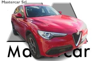 ALFA ROMEO Stelvio 2.2 t 190cv AT8 Q4 Executive - 19