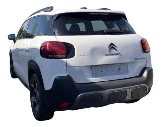 CITROEN C3 Aircross usata, con Airbag Passeggero