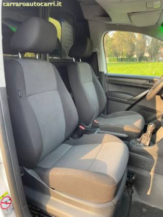 VOLKSWAGEN Caddy usata, con Controllo trazione
