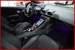 LAMBORGHINI Huracan usata 10