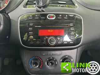 FIAT Punto usata, con Bluetooth