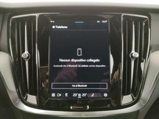 VOLVO V60 usata, con USB