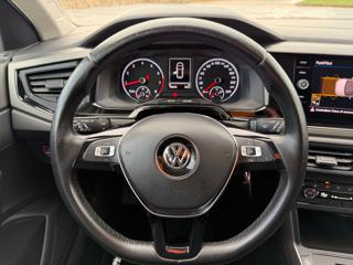 VOLKSWAGEN Polo usata, con Park Distance Control