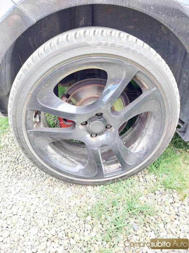 ALFA ROMEO MiTo usata, con Alzacristalli elettrici