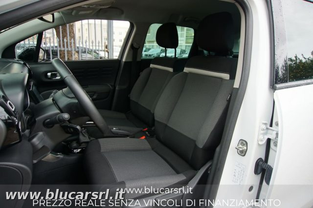 CITROEN C3 Aircross usata, con Autoradio