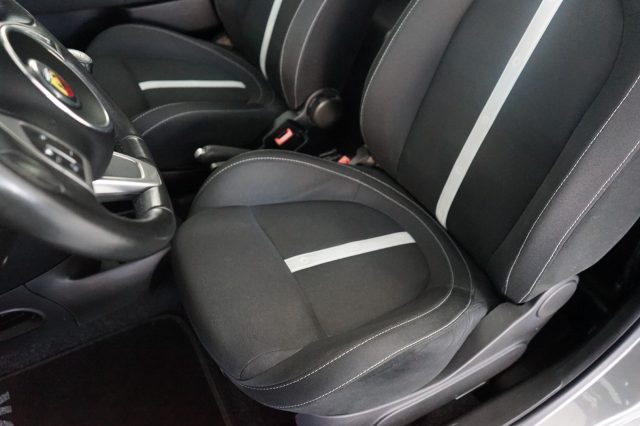 ABARTH 595 usata, con Bluetooth