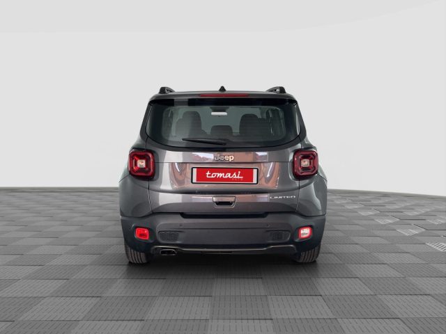 JEEP Renegade usata 3