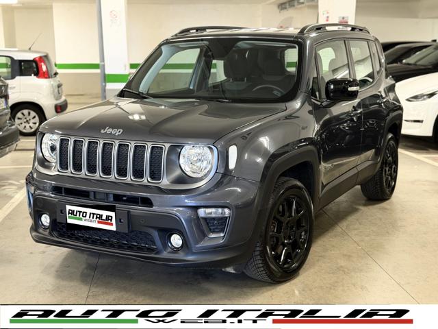 JEEP Renegade usata, con ABS