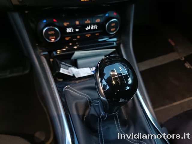 INFINITI Q30 usata, con Cruise Control