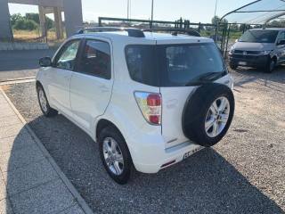 DAIHATSU Terios usata, con Boardcomputer