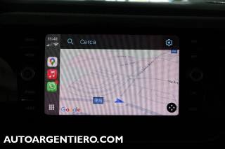 VOLKSWAGEN Taigo usata, con Servosterzo