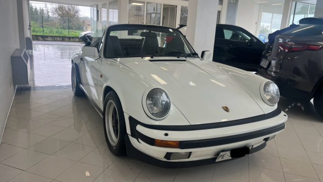 PORSCHE 911 usata 26