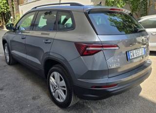 SKODA Karoq usata, con Climatizzatore