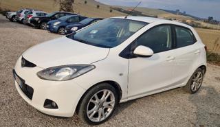 MAZDA 2 usata, con Airbag