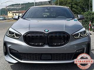 BMW 118 usata, con Touch screen