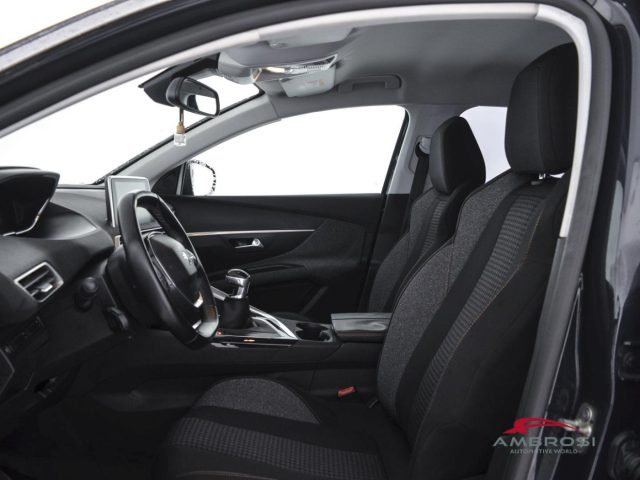 PEUGEOT 3008 usata 9
