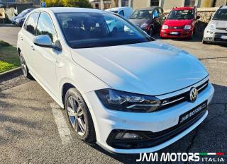 VOLKSWAGEN Polo usata, con Airbag