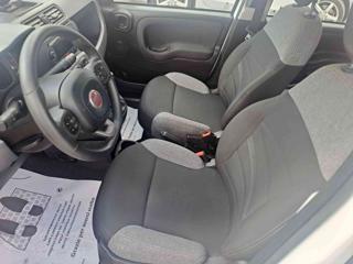 FIAT Panda usata, con Start/Stop Automatico