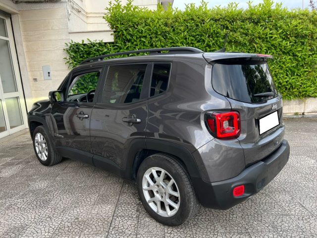 JEEP Renegade usata 11