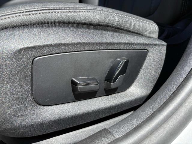 BMW 520 usata, con Cronologia tagliandi